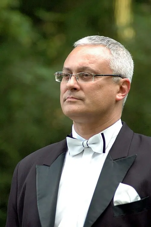 Krzysztof Dziewięcki