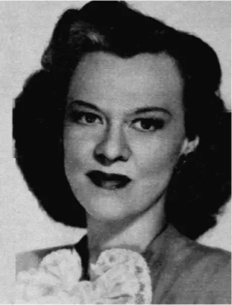 Irene Beasley