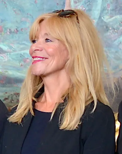 Mia Benson