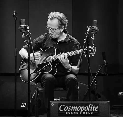 Dave Kelbie