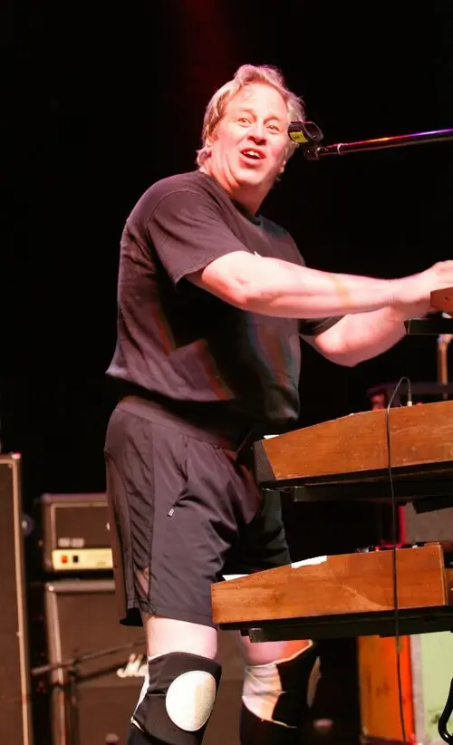 Bob Casale