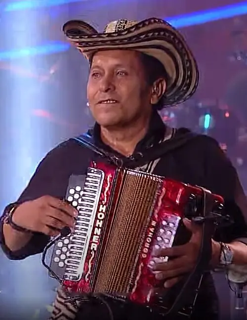 Egidio Cuadrado