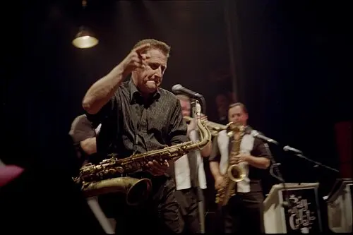 Ray Gelato