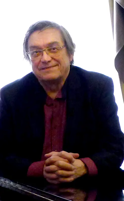 Oleg Malov