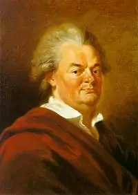 Christian Friedrich Daniel Schubart