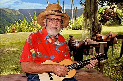 Clyde “Kindy” Sproat