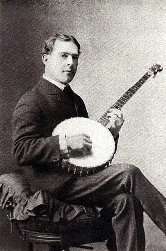 Vess L. Ossman