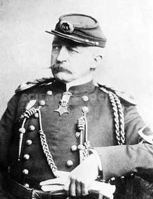 George Gouraud