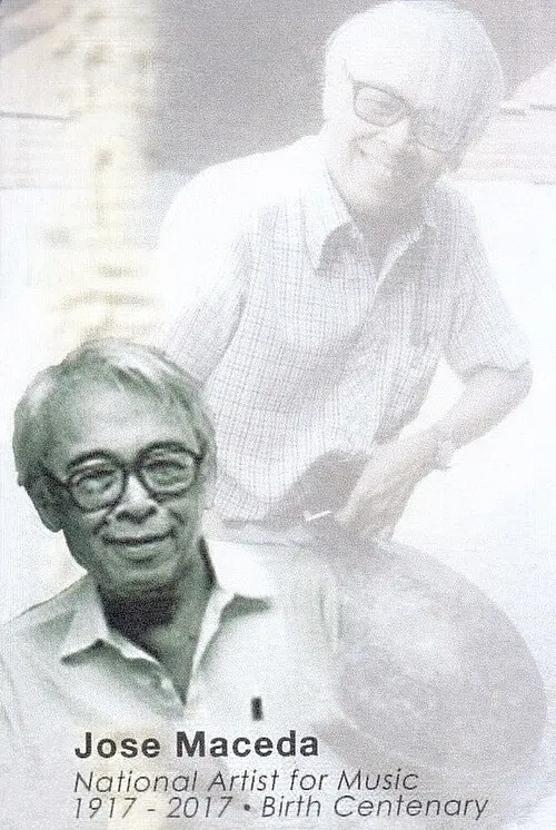 José Maceda
