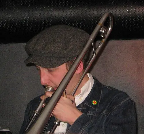 Viktor Brobacke