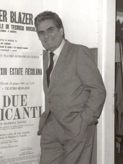Piero Farulli
