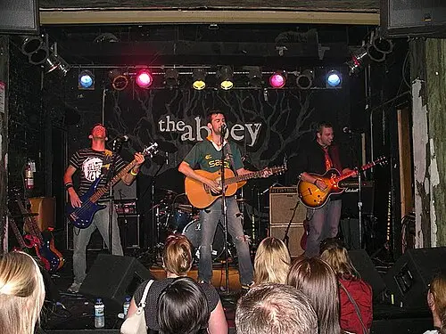 Cobalt & the Hired Guns