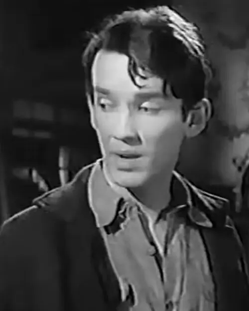 Sandor Elès