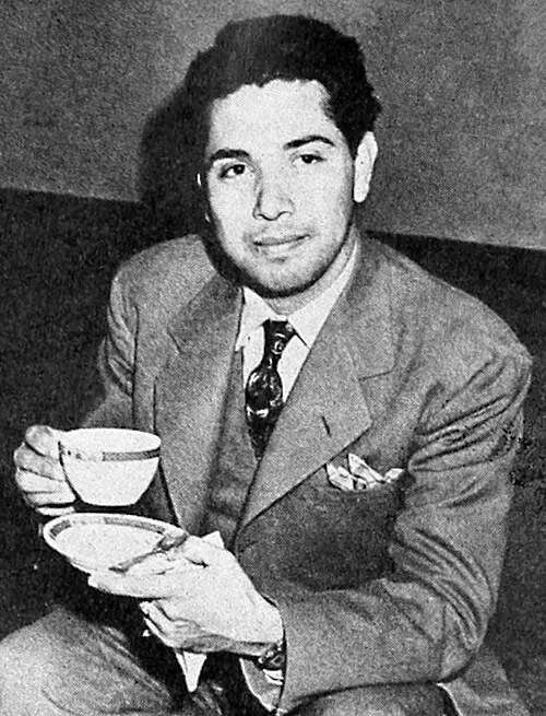 Alberto Domínguez
