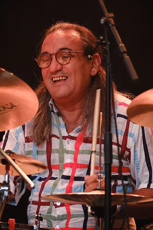 Horacio ‘El Negro’ Hernández