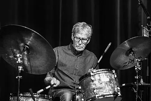 Jon Christensen