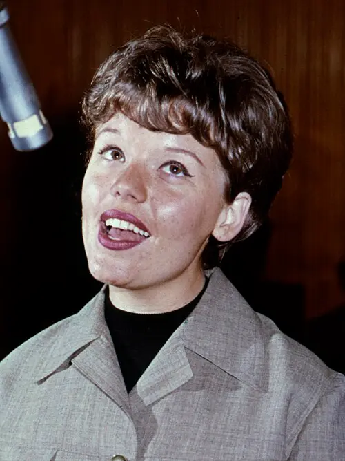 Greetje Kauffeld