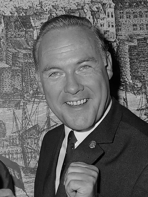 Eddy Christiani