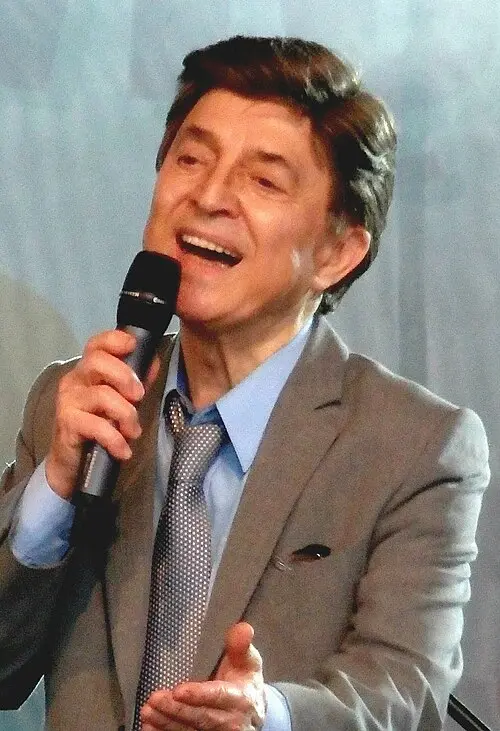 Jerzy Połomski