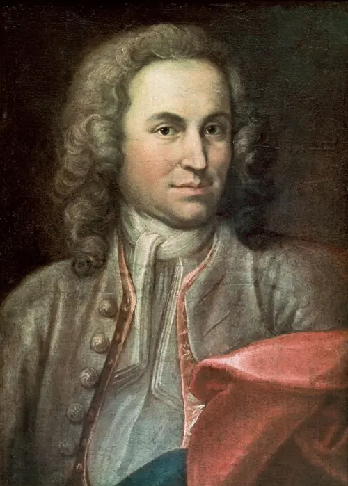 Johann Ernst Rentsch