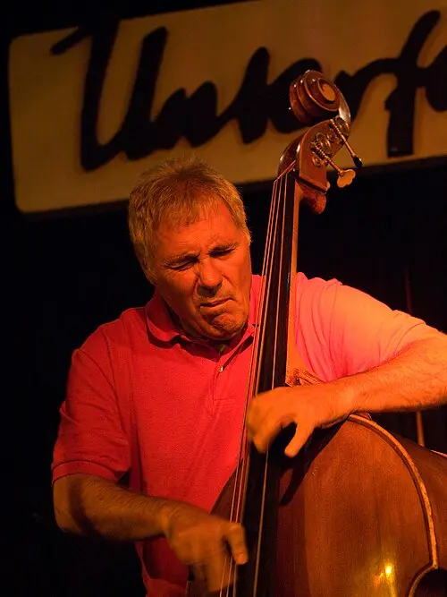 Peter Bockius