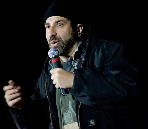 Dave Attell