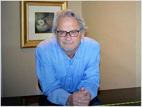Steve Barta