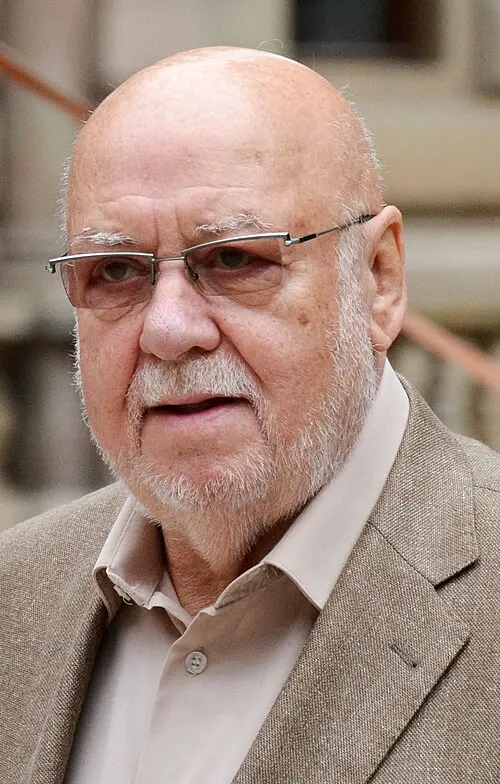 Václav Hybš
