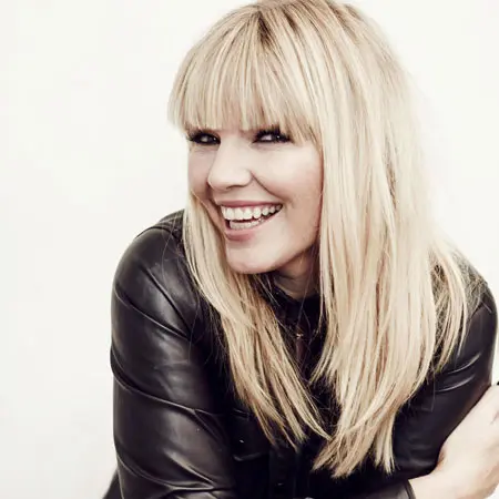 Kate Thornton