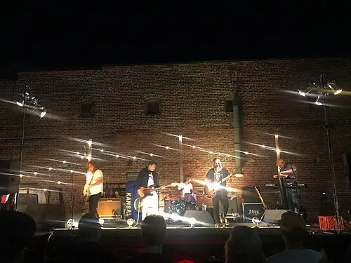 The Get Up Kids