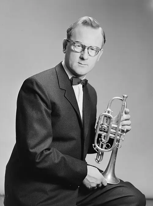 Harry Kvebæk