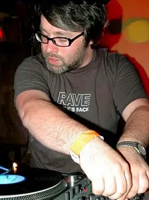 Gabor Schablitzki