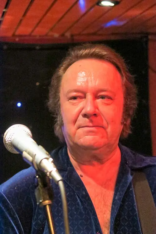 Jorma Kääriäinen