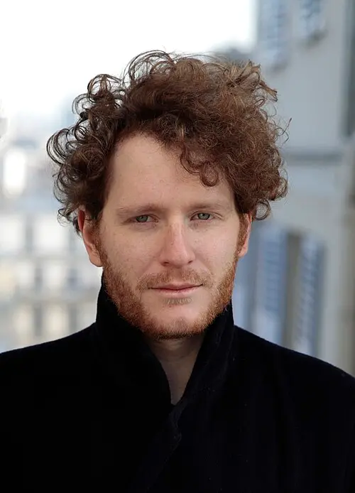 Jules Matton