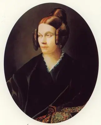 La Comtesse de Ségur