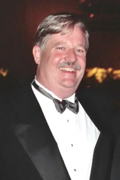 Armistead Maupin