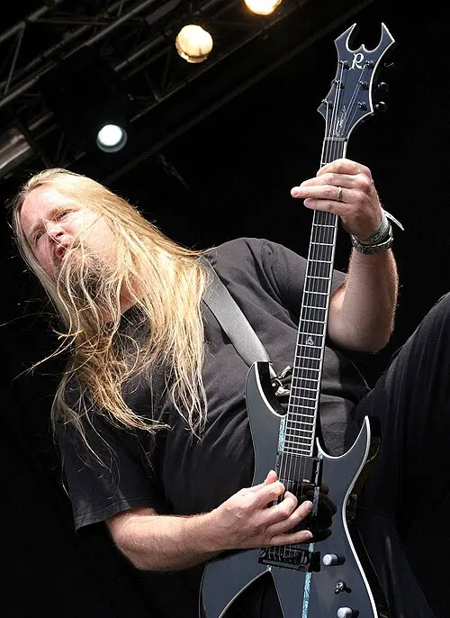 Steve Smyth