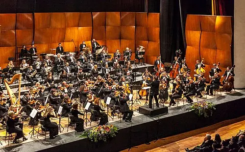 Malta Philharmonic Orchestra