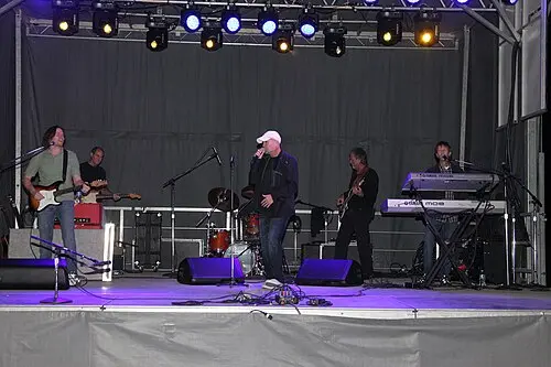 Sawyer Brown