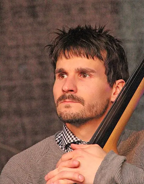 Robert Lucaciu