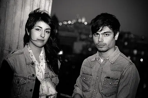 Lilly Wood and The Prick