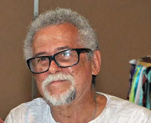 Capinan