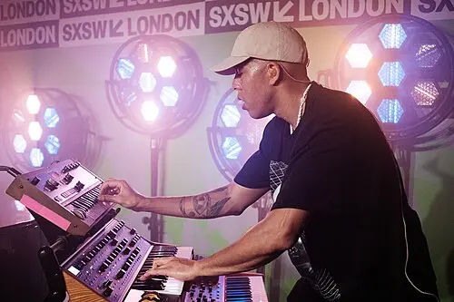 Tokio Myers