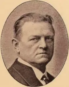 Louis Ries