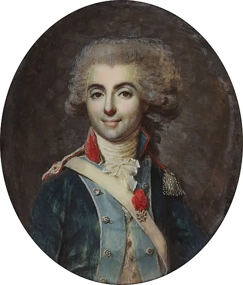 Antoine Bertin