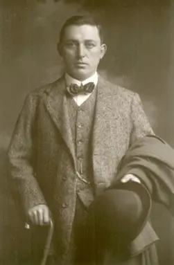 Mark Sheridan
