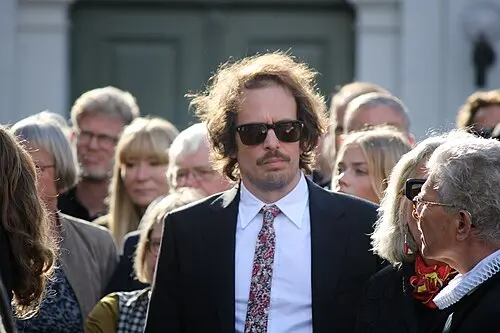 Kristian Leth