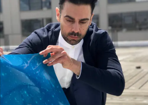 Ala Ebtekar