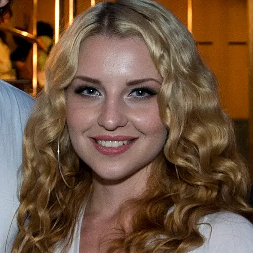 Maja Keuc
