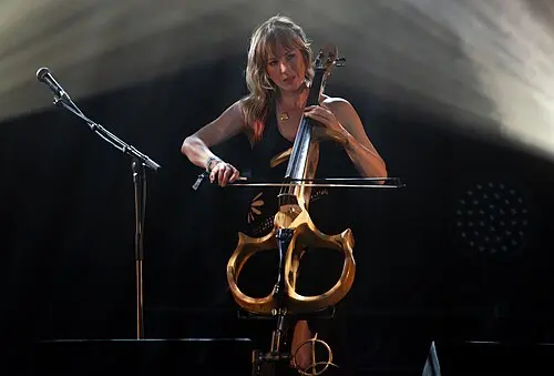 Jo Quail